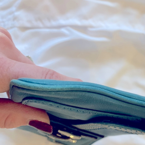 Coach wallet - Picture 4 of 4